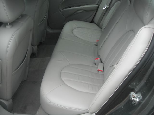 2007 Buick Lucerne MARK Levinson