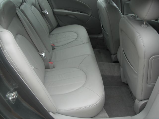 2007 Buick Lucerne MARK Levinson