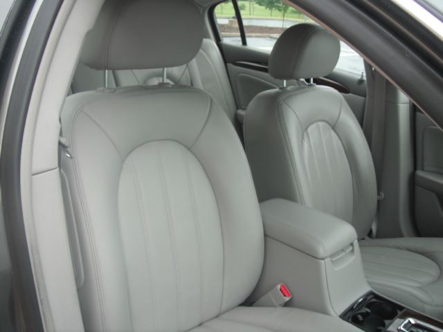 2007 Buick Lucerne MARK Levinson