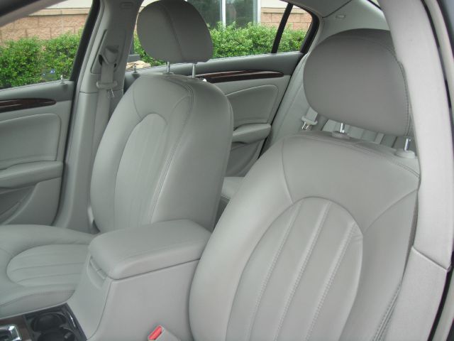 2007 Buick Lucerne MARK Levinson