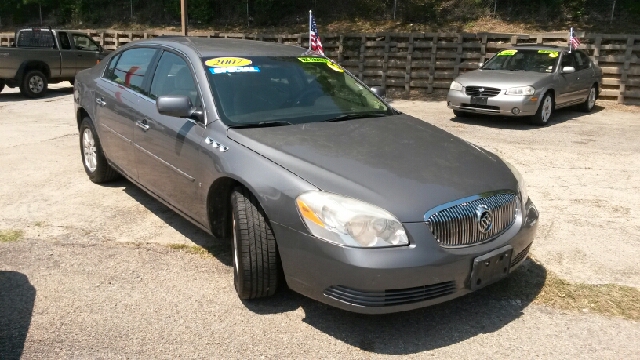 2007 Buick Lucerne GS 460 Sedan 4D