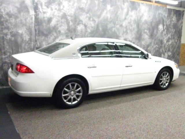 2007 Buick Lucerne 3.6L V6 255 HP HARD TO FIND