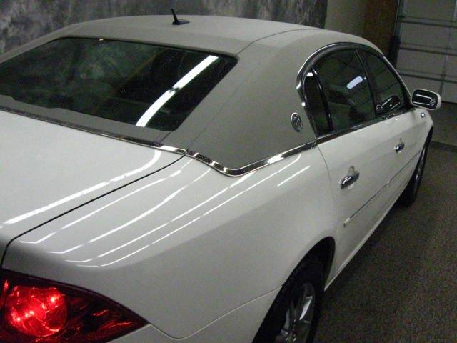 2007 Buick Lucerne 3.6L V6 255 HP HARD TO FIND