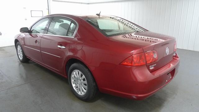 2008 Buick Lucerne 2WD 4dr V6 S