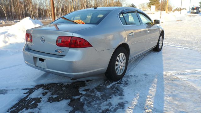 2008 Buick Lucerne GS 460 Sedan 4D