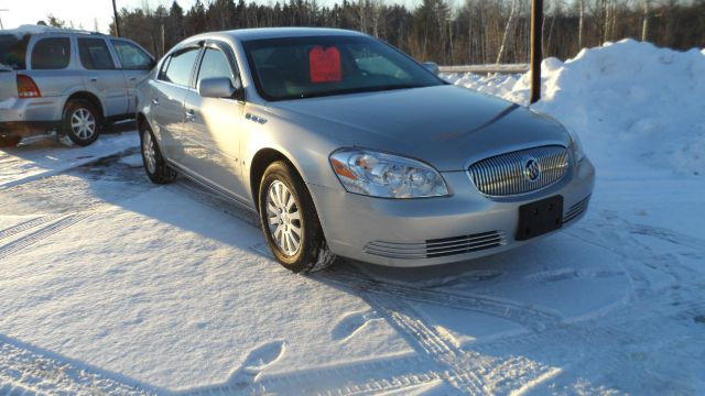 2008 Buick Lucerne GS 460 Sedan 4D