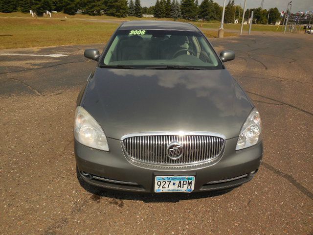 2008 Buick Lucerne GL Sedan 4D