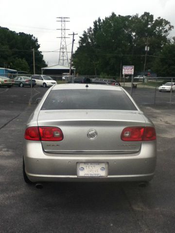 2008 Buick Lucerne GL Sedan 4D