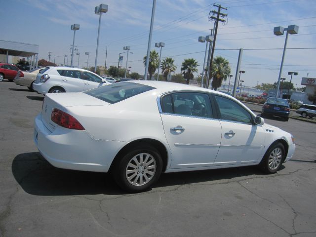 2008 Buick Lucerne GS 460 Sedan 4D