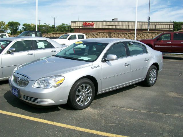 2009 Buick Lucerne QUAD CAB 4X4 Diesel Stick