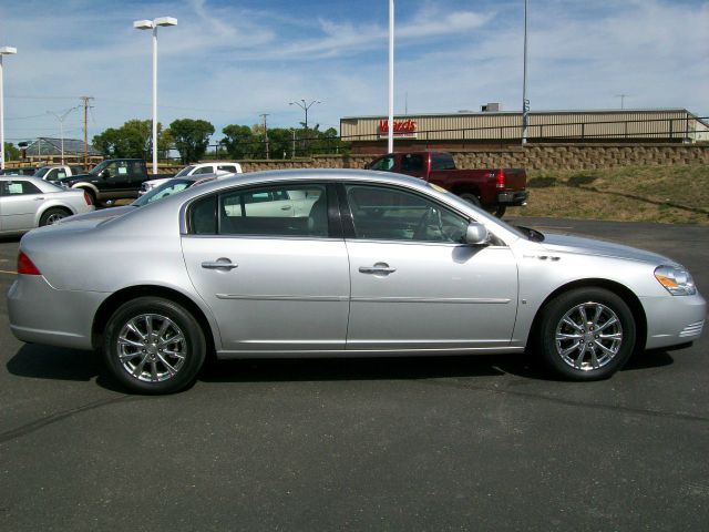 2009 Buick Lucerne QUAD CAB 4X4 Diesel Stick