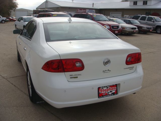 2009 Buick Lucerne QUAD CAB 4X4 Diesel Stick