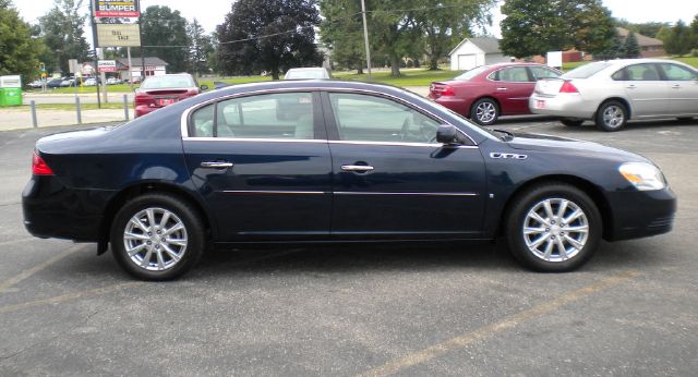 2009 Buick Lucerne GT Power Hard Top