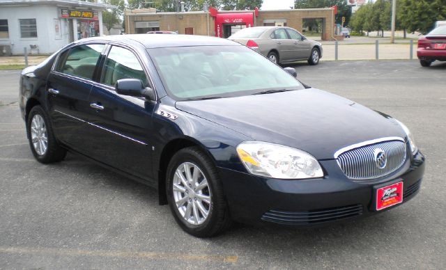 2009 Buick Lucerne GT Power Hard Top