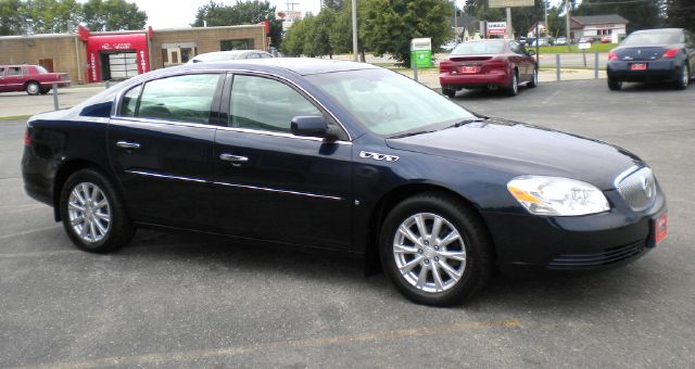 2009 Buick Lucerne GT Power Hard Top