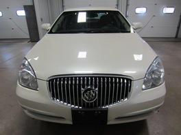 2010 Buick Lucerne Z4 2dr Roadster 2.5i