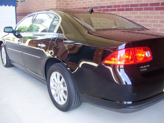 2010 Buick Lucerne All The Whistlesbells