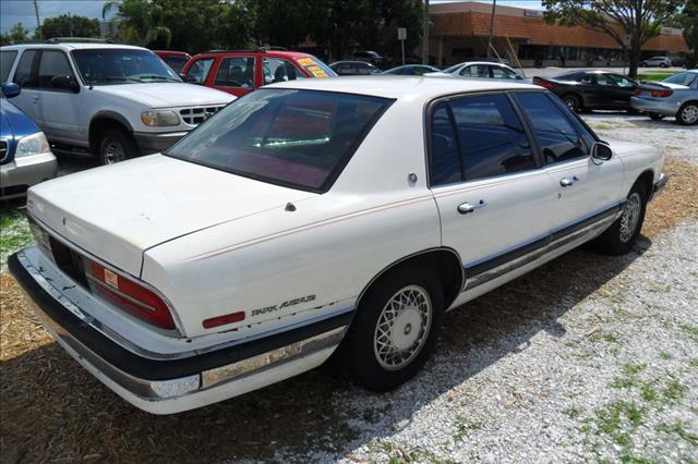 1991 Buick Park Avenue Unknown