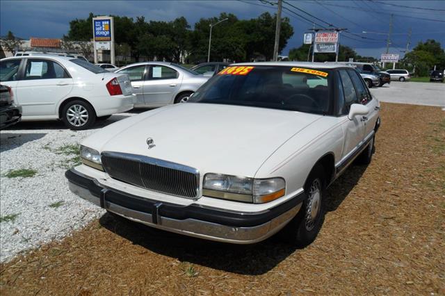 1991 Buick Park Avenue Unknown