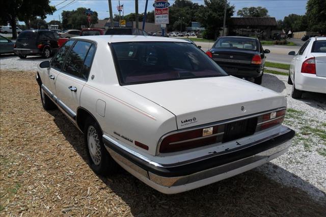 1991 Buick Park Avenue Unknown