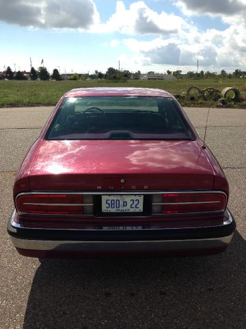 1992 Buick Park Avenue 3.5tl W/tech Pkg