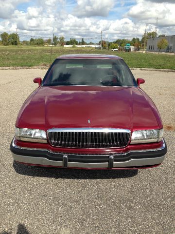 1992 Buick Park Avenue 3.5tl W/tech Pkg