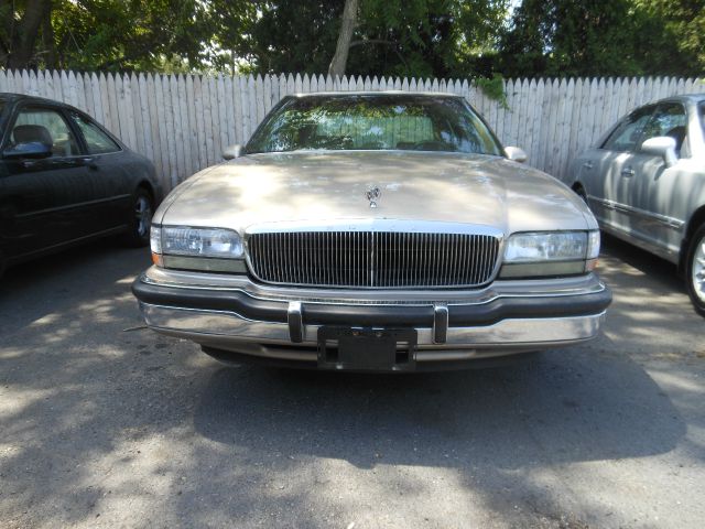 1994 Buick Park Avenue 3.5tl W/tech Pkg