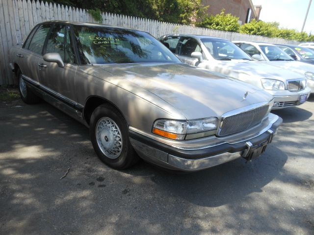 1994 Buick Park Avenue 3.5tl W/tech Pkg