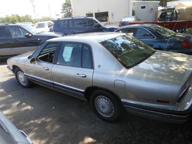 1994 Buick Park Avenue 3.5tl W/tech Pkg