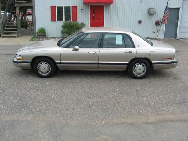 1994 Buick Park Avenue 3.5tl W/tech Pkg