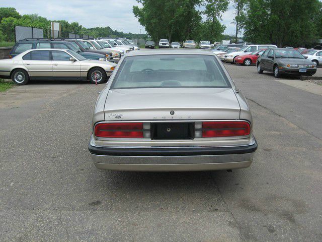 1994 Buick Park Avenue 3.5tl W/tech Pkg