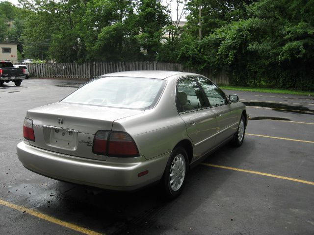 1997 Buick Park Avenue TK