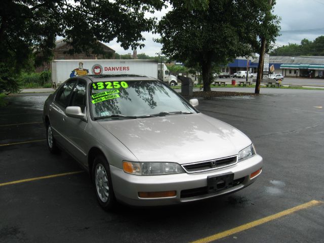 1997 Buick Park Avenue TK