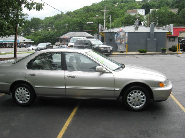 1997 Buick Park Avenue TK