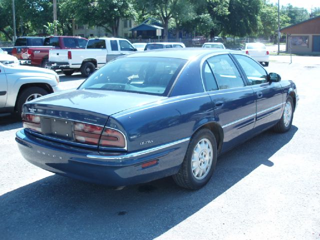 1997 Buick Park Avenue TK