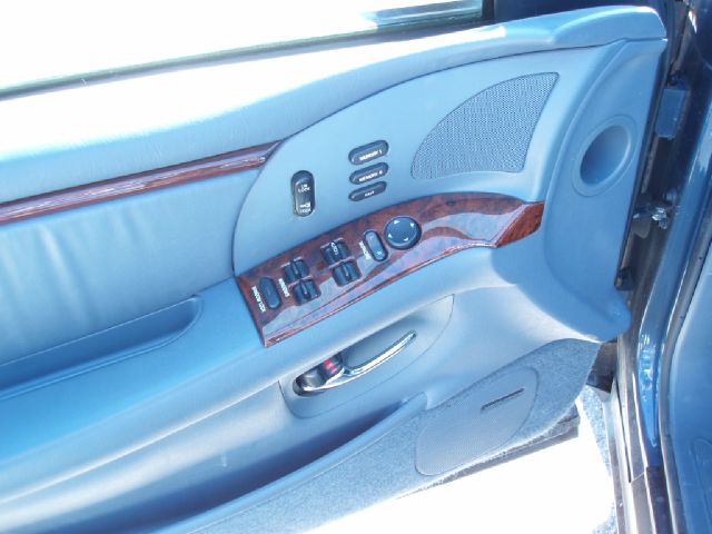 1997 Buick Park Avenue TK