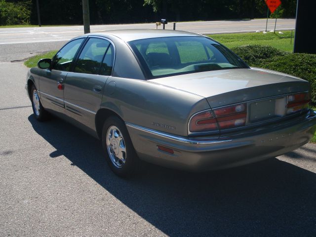 1997 Buick Park Avenue 3.5tl W/tech Pkg