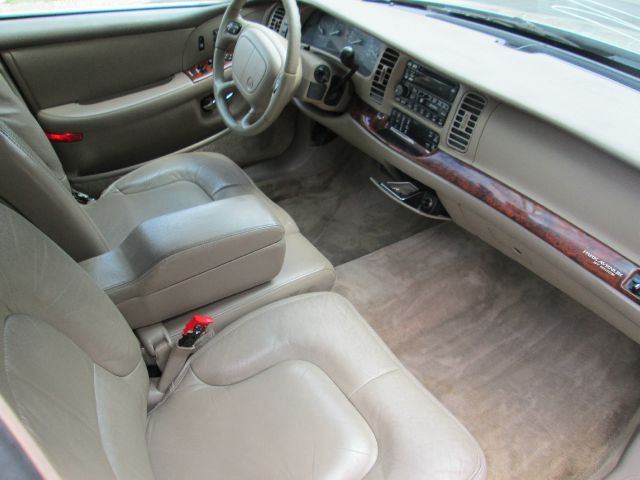 1997 Buick Park Avenue 3.5tl W/tech Pkg