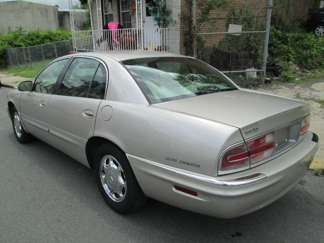 1997 Buick Park Avenue 3.5tl W/tech Pkg