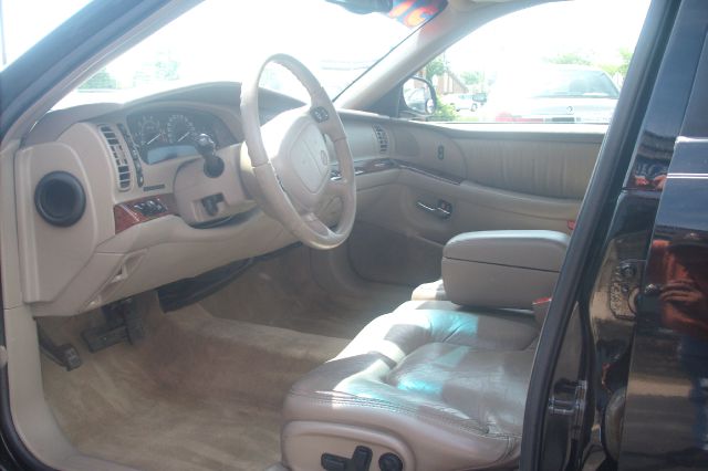 1998 Buick Park Avenue Base