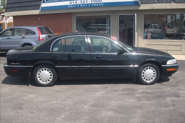 1998 Buick Park Avenue Base