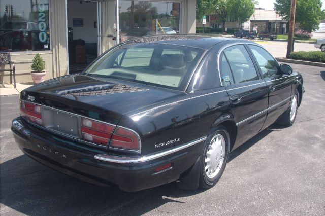 1998 Buick Park Avenue Base