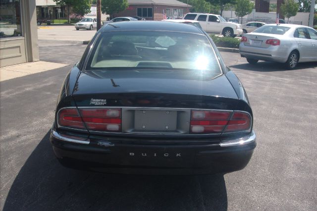 1998 Buick Park Avenue Base