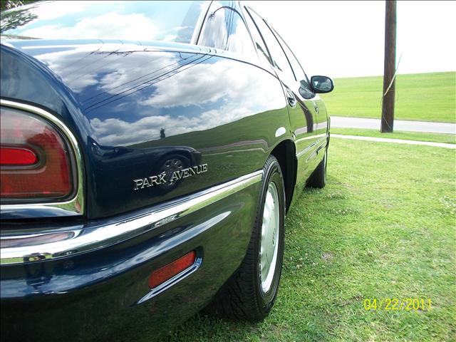 1998 Buick Park Avenue Unknown