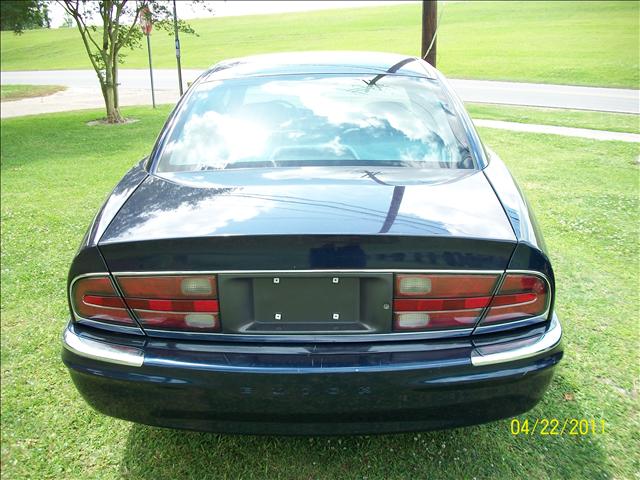 1998 Buick Park Avenue Unknown