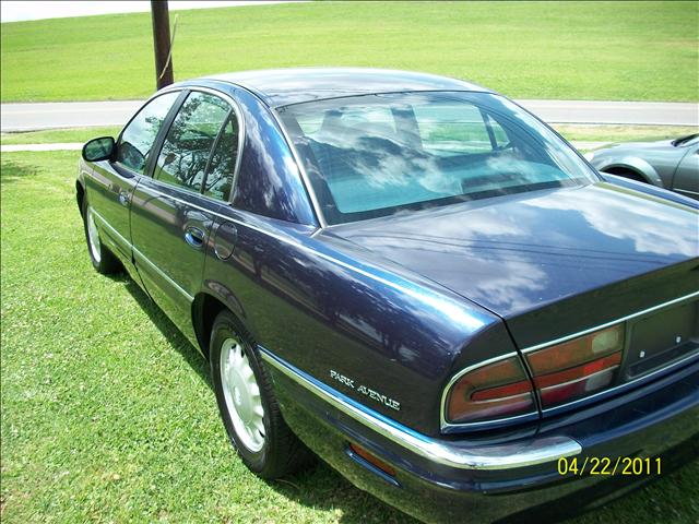 1998 Buick Park Avenue Unknown