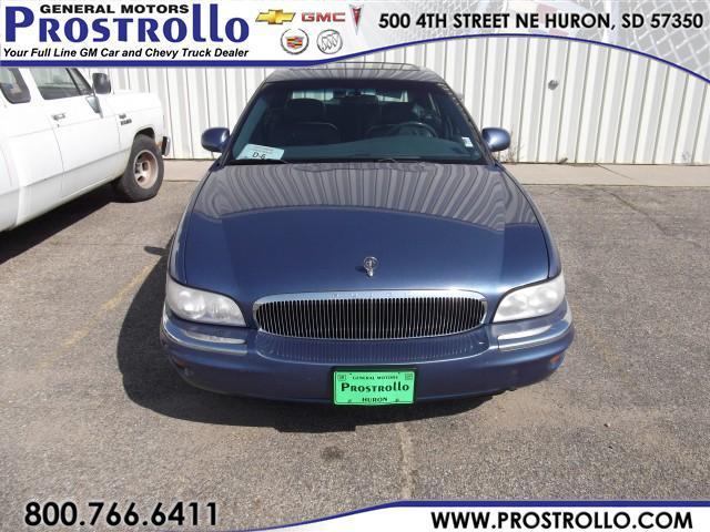 1998 Buick Park Avenue Unknown