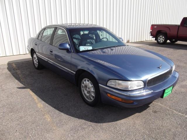 1998 Buick Park Avenue Unknown