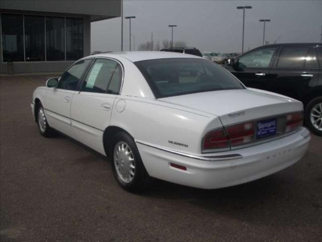 1998 Buick Park Avenue Base