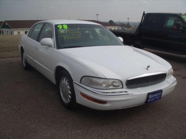 1998 Buick Park Avenue Base